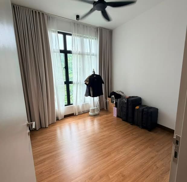Kondominium untuk Disewa di Damansara Seresta - Jack Chan - PropertyGuru.com.my