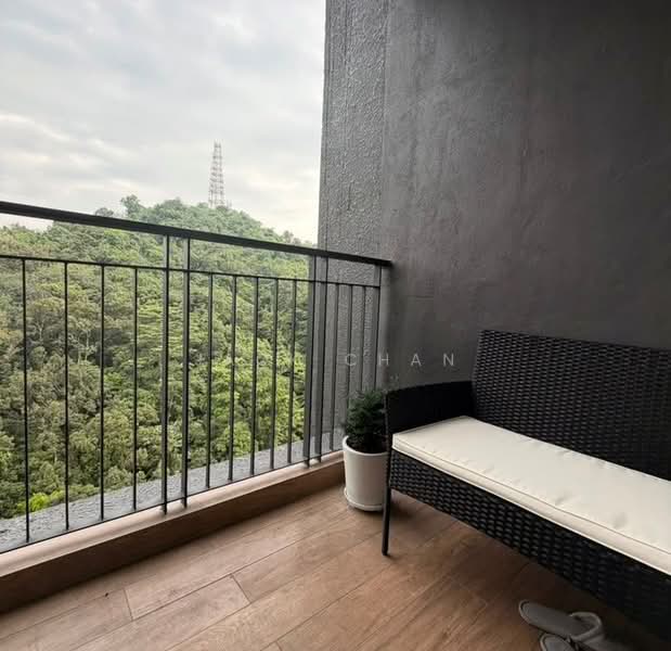 Kondominium untuk Disewa di Damansara Seresta - Jack Chan - PropertyGuru.com.my