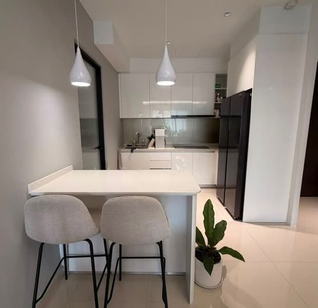 Kondominium untuk Disewa di Damansara Seresta - Jack Chan - PropertyGuru.com.my