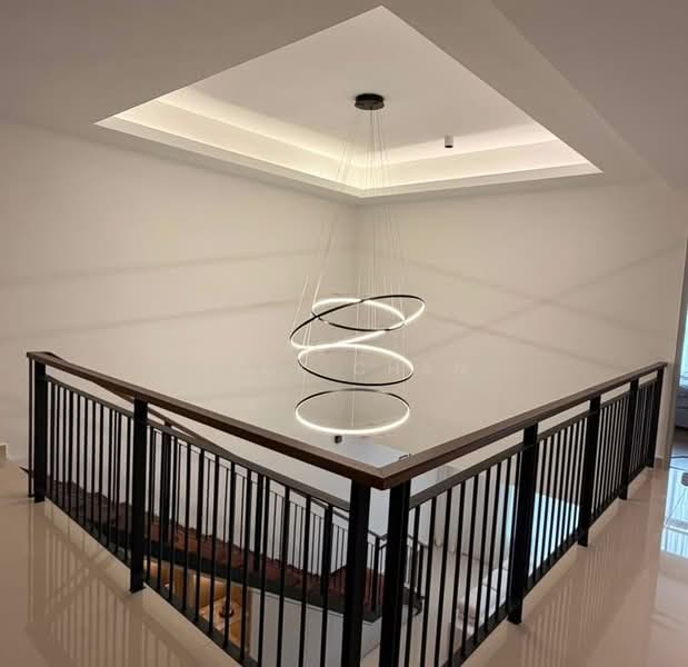 Kondominium untuk Disewa di Damansara Seresta - Jack Chan - PropertyGuru.com.my