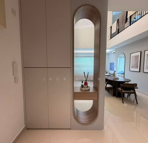 Kondominium untuk Disewa di Damansara Seresta - Jack Chan - PropertyGuru.com.my