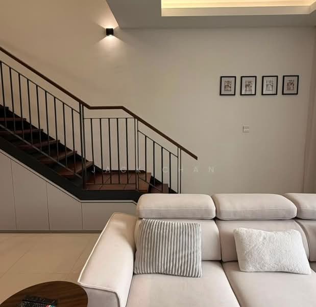 Kondominium untuk Disewa di Damansara Seresta - Jack Chan - PropertyGuru.com.my