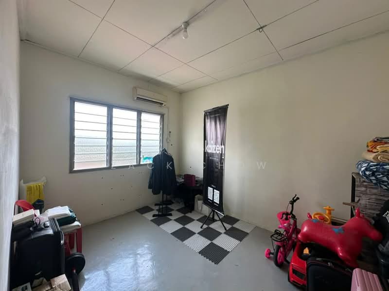 Rumah Flat untuk Dijual di Rumah Pangsa Permas Jaya - Zack Chow - Interior - PropertyGuru.com.my