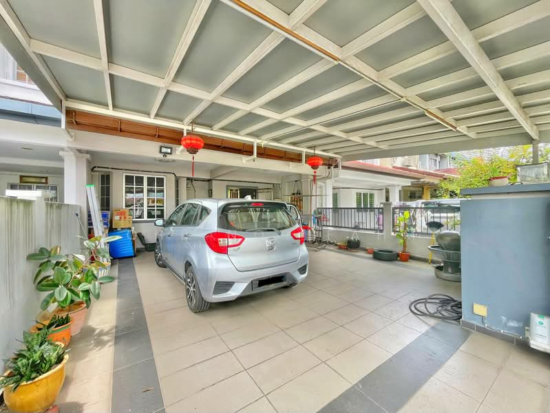 Rumah Teres 2-Tingkat untuk Dijual di Subang Jaya (Selangor) - Mohd Nor Fahmi - PropertyGuru.com.my