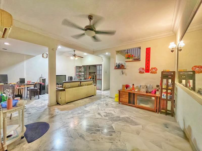 Rumah Teres 2-Tingkat untuk Dijual di Subang Jaya (Selangor) - Mohd Nor Fahmi - PropertyGuru.com.my