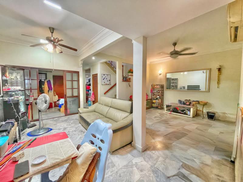 Rumah Teres 2-Tingkat untuk Dijual di Subang Jaya (Selangor) - Mohd Nor Fahmi - PropertyGuru.com.my