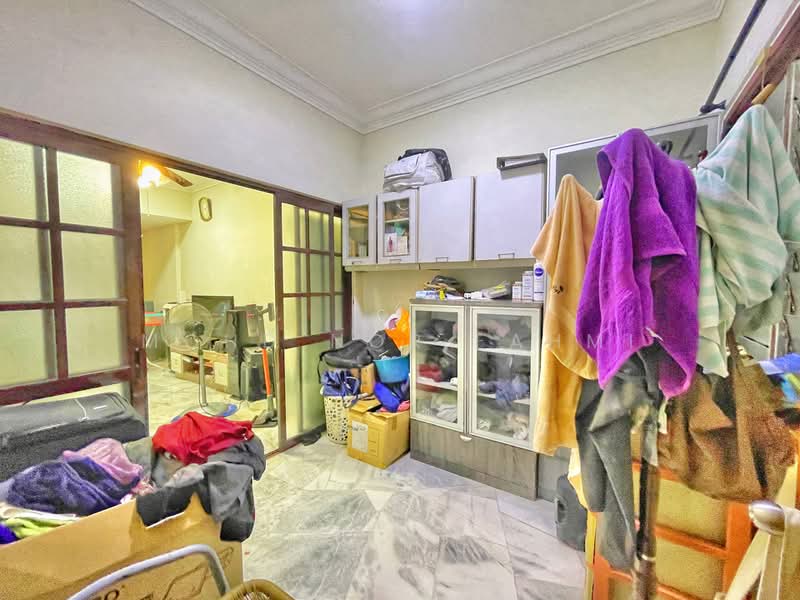 Rumah Teres 2-Tingkat untuk Dijual di Subang Jaya (Selangor) - Mohd Nor Fahmi - PropertyGuru.com.my