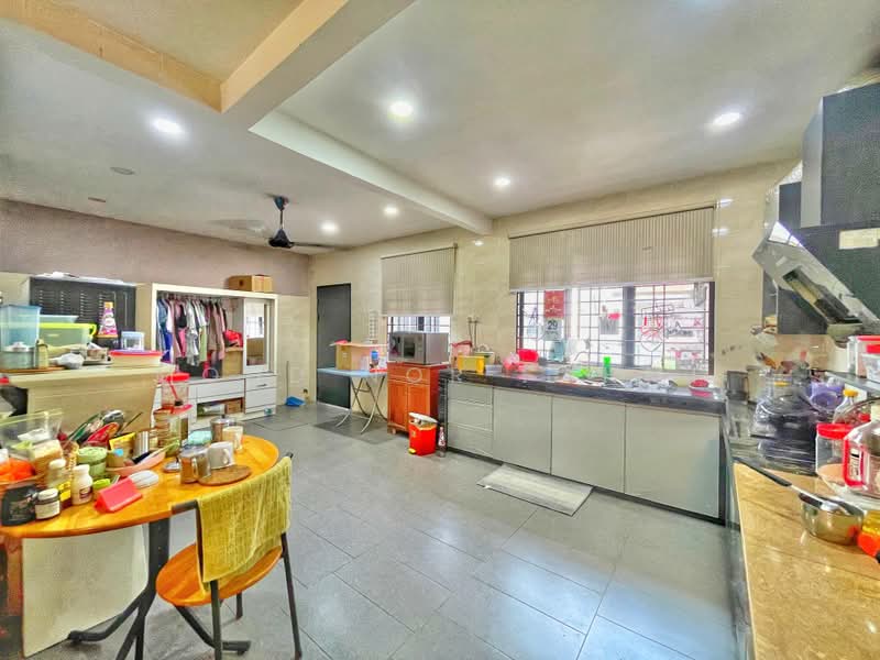 Rumah Teres 2-Tingkat untuk Dijual di Subang Jaya (Selangor) - Mohd Nor Fahmi - PropertyGuru.com.my