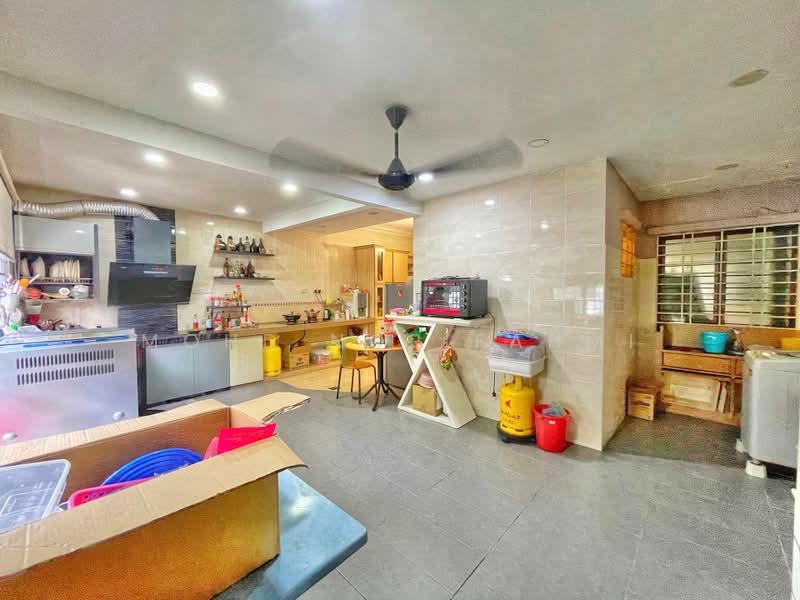 Rumah Teres 2-Tingkat untuk Dijual di Subang Jaya (Selangor) - Mohd Nor Fahmi - PropertyGuru.com.my