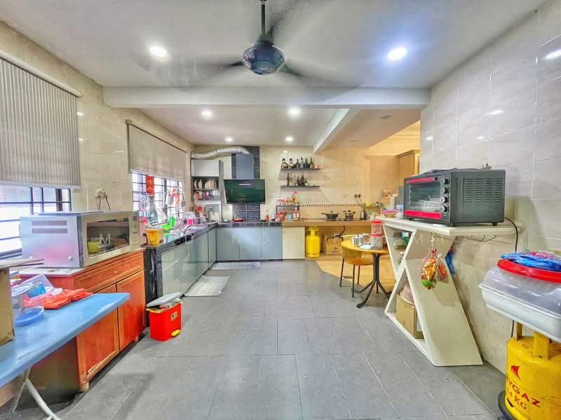 Rumah Teres 2-Tingkat untuk Dijual di Subang Jaya (Selangor) - Mohd Nor Fahmi - PropertyGuru.com.my