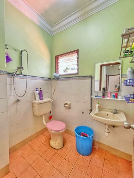 Rumah Teres 2-Tingkat untuk Dijual di Subang Jaya (Selangor) - Mohd Nor Fahmi - PropertyGuru.com.my