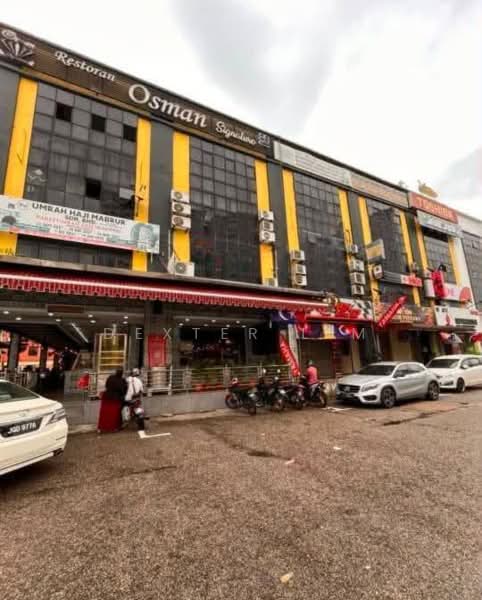 Kedai / Pejabat untuk Dijual di Johor Bahru (Johor) - Dexter Lim - Exterior - PropertyGuru.com.my