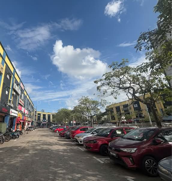 Kedai / Pejabat untuk Dijual di Johor Bahru (Johor) - Dexter Lim - Exterior - PropertyGuru.com.my