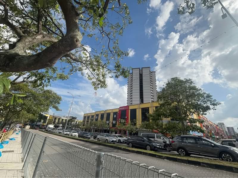 Kedai / Pejabat untuk Dijual di Johor Bahru (Johor) - Dexter Lim - Exterior - PropertyGuru.com.my