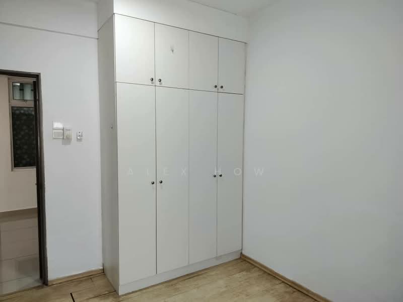 Service Residence for Rent at Larkin Heights - Alex How - Interior - PropertyGuru.com.my