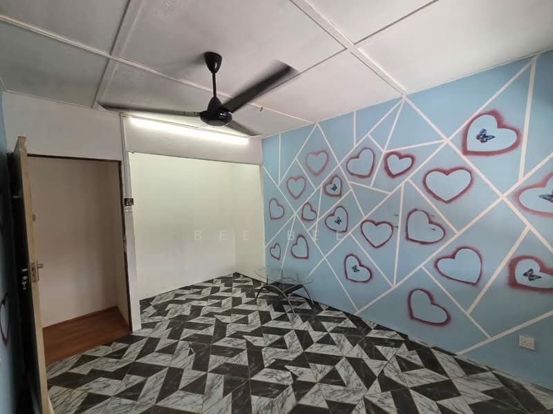 2-storey Terraced House for Rent in Taman Damai Jaya (Skudai) - Bee Bee - PropertyGuru.com.my