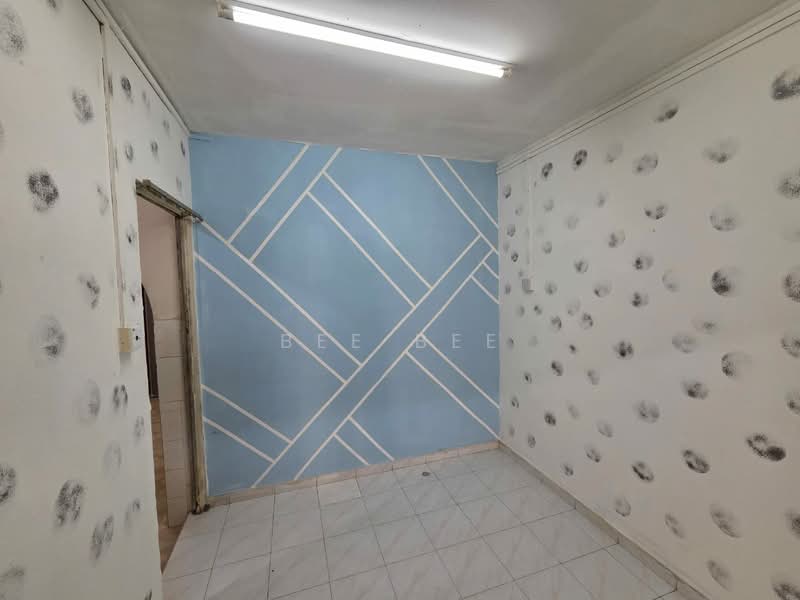 2-storey Terraced House for Rent in Taman Damai Jaya (Skudai) - Bee Bee - PropertyGuru.com.my