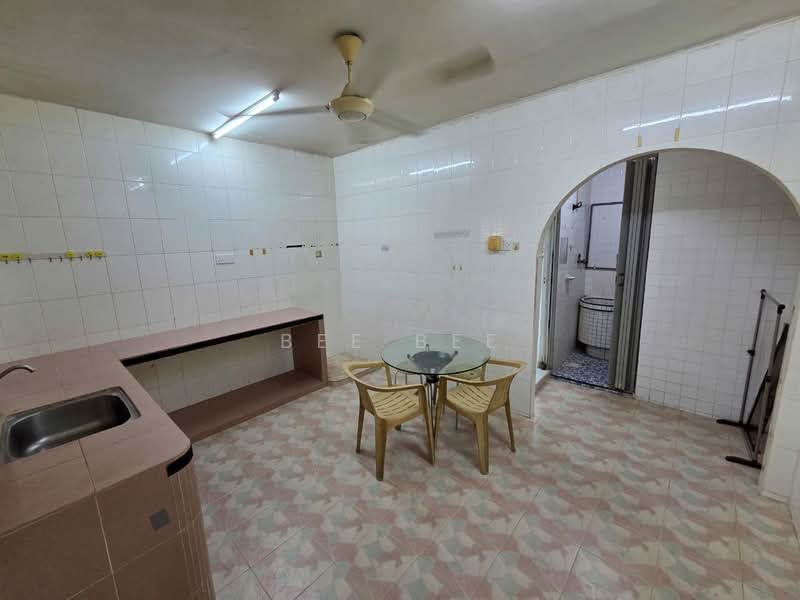 2-storey Terraced House for Rent in Taman Damai Jaya (Skudai) - Bee Bee - PropertyGuru.com.my