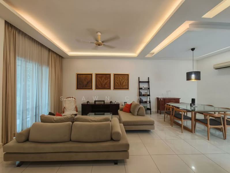 2-storey Terraced House for Rent in East Ledang (Iskandar Puteri (Nusajaya)) - Shawn Chan - PropertyGuru.com.my