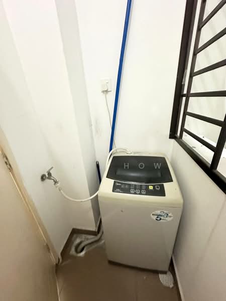 Pangsapuri untuk Disewa di Perling Heights (Baiduri Indah) - Alex How - Interior - PropertyGuru.com.my