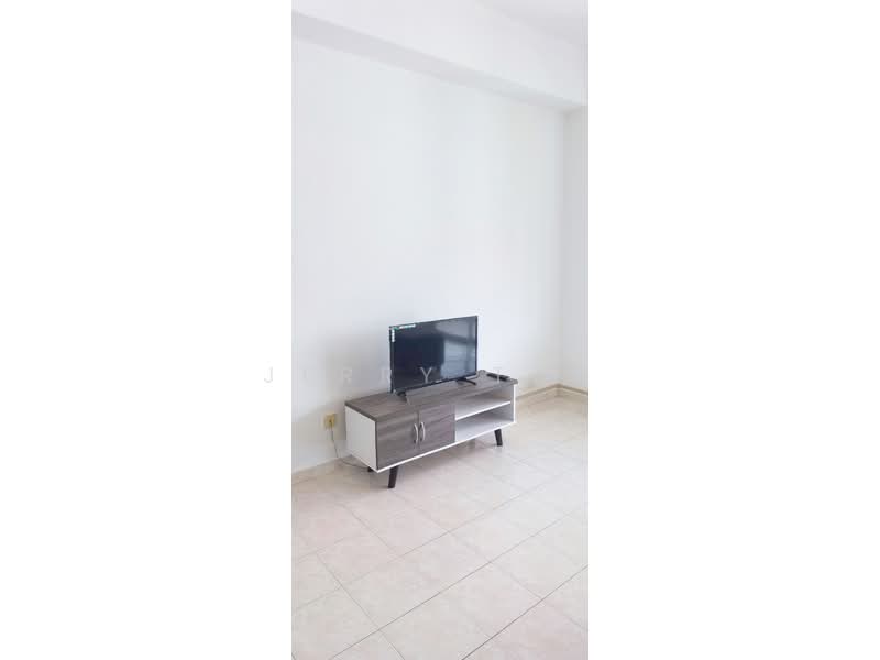 Condominium for Rent at Coastal Tower - Jerry Tan - Living Room - PropertyGuru.com.my