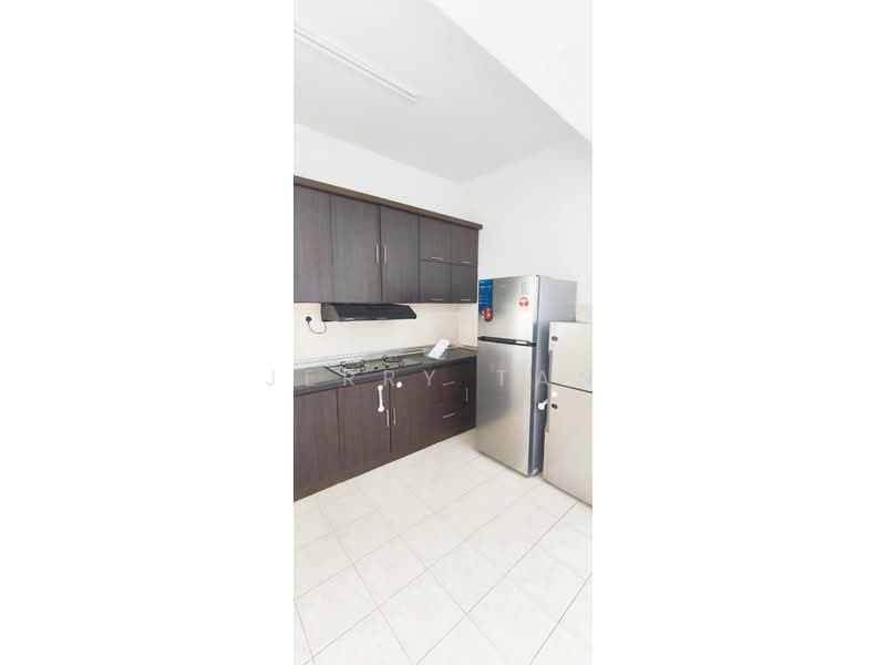 Condominium for Rent at Coastal Tower - Jerry Tan - Kitchen - PropertyGuru.com.my