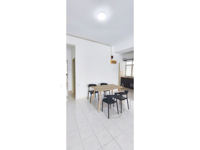 Condominium for Rent at Coastal Tower - Jerry Tan - Dining Room - PropertyGuru.com.my