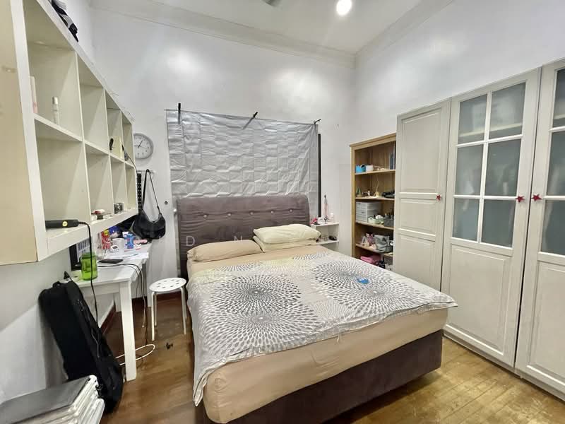 Rumah Teres 2 Tingkat untuk Dijual di Bukit Jelutong (Shah Alam) - Mohd Nor Fahmi - Bedroom - PropertyGuru.com.my