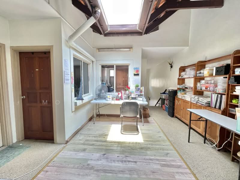 Rumah Teres 2 Tingkat untuk Dijual di Bukit Jelutong (Shah Alam) - Mohd Nor Fahmi - Study - PropertyGuru.com.my