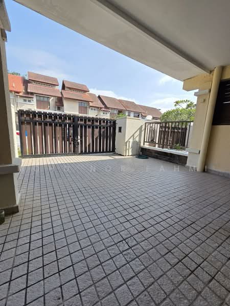 Rumah Teres 2 Tingkat untuk Dijual di Bukit Jelutong (Shah Alam) - Mohd Nor Fahmi - Exterior - PropertyGuru.com.my