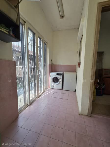Rumah Teres 2 Tingkat untuk Dijual di Bukit Jelutong (Shah Alam) - Mohd Nor Fahmi - Interior - PropertyGuru.com.my