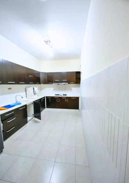 Condominium for Sale at Bayswater Resort Condominium - Clifton Chee - Kitchen - PropertyGuru.com.my