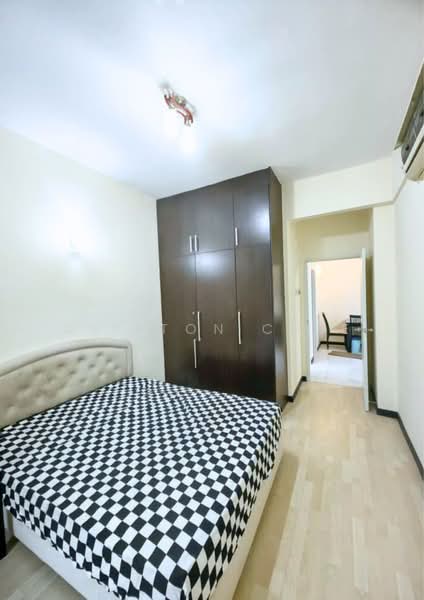 Condominium for Sale at Bayswater Resort Condominium - Clifton Chee - Bedroom - PropertyGuru.com.my