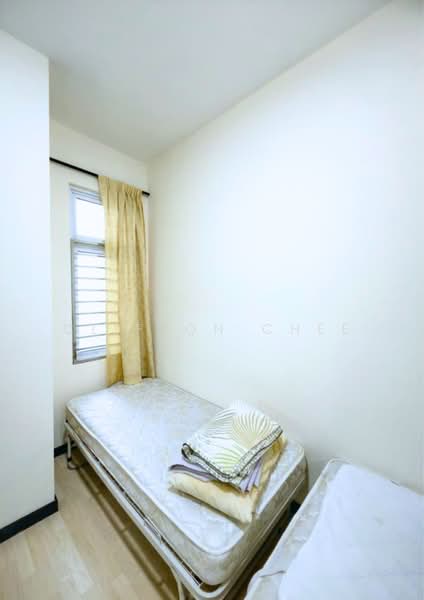 Condominium for Sale at Bayswater Resort Condominium - Clifton Chee - Bedroom - PropertyGuru.com.my