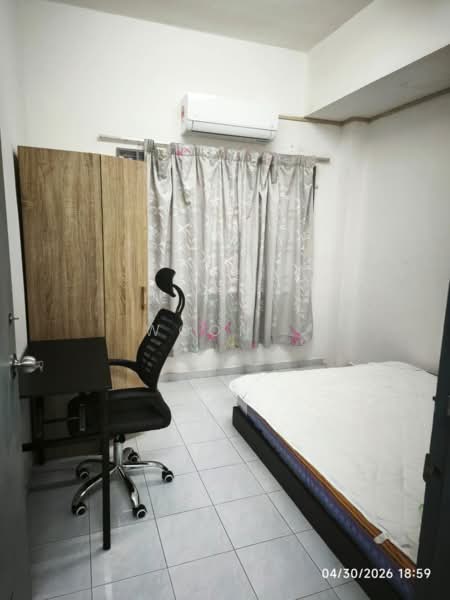 Townhouse for Rent in Taman Bukit Cheng (Cheng) - Woon . - PropertyGuru.com.my