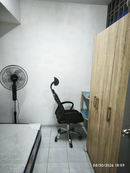 Townhouse for Rent in Taman Bukit Cheng (Cheng) - Woon . - Bedroom - PropertyGuru.com.my