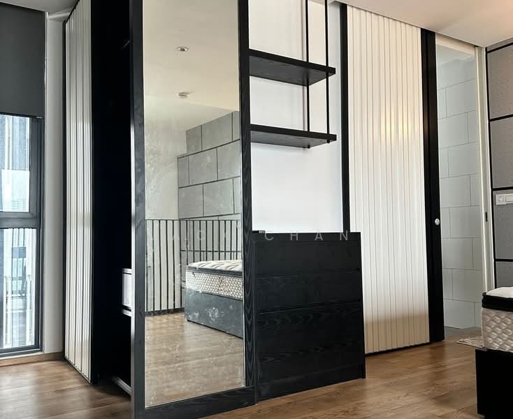 Kondominium untuk Disewa di Twy Duplex Condos - Jack Chan - Bedroom - PropertyGuru.com.my