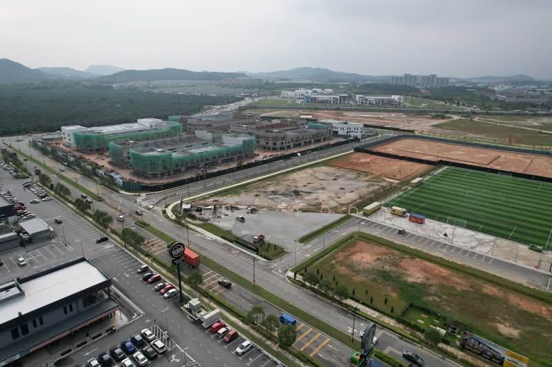 Commercial Land for Sale in Puncak Alam (Selangor) - Jing Foo - Exterior - PropertyGuru.com.my
