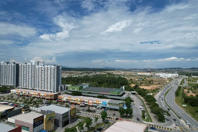 Commercial Land for Sale in Puncak Alam (Selangor) - Jing Foo - Exterior - PropertyGuru.com.my
