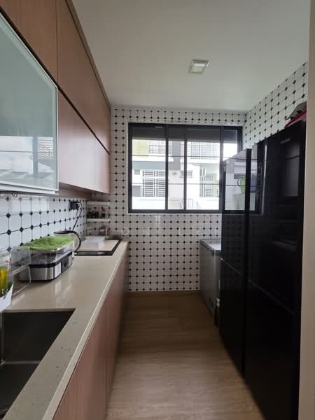 Rumah Teres 2-Tingkat untuk Dijual di Setia Eco Village (Gelang Patah) - Fion Lee - PropertyGuru.com.my
