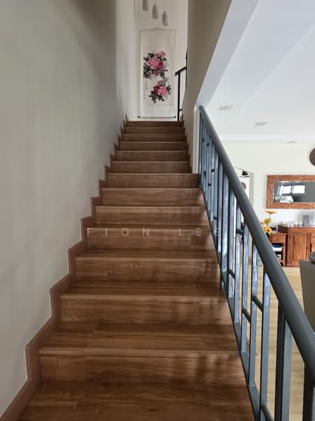 Rumah Teres 2-Tingkat untuk Dijual di Setia Eco Village (Gelang Patah) - Fion Lee - Interior - PropertyGuru.com.my