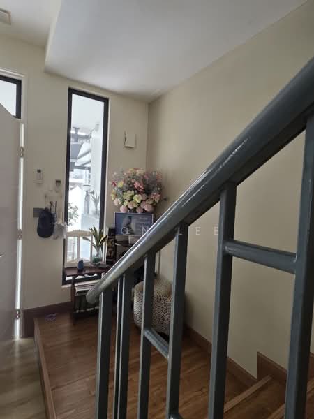 Rumah Teres 2-Tingkat untuk Dijual di Setia Eco Village (Gelang Patah) - Fion Lee - Interior - PropertyGuru.com.my