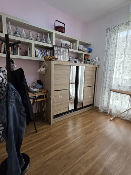 Rumah Teres 2-Tingkat untuk Dijual di Setia Eco Village (Gelang Patah) - Fion Lee - Interior - PropertyGuru.com.my