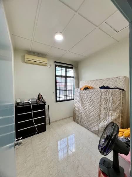 2-storey Terraced House for Sale in Bukit Indah (Iskandar Puteri (Nusajaya)) - Mars Hoe - PropertyGuru.com.my