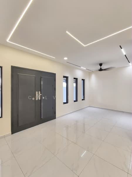 Rumah Teres 1 Tingkat untuk Dijual di Senai (Kulai) - Calvin Lee - Interior - PropertyGuru.com.my