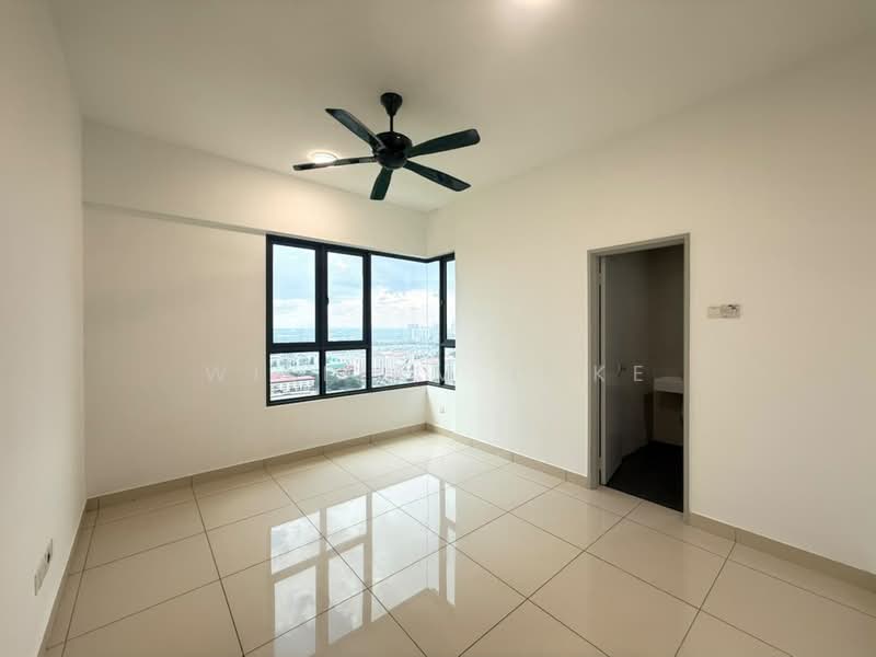 Kondominium untuk Disewa di The Raffles Suites - William Loke - Interior - PropertyGuru.com.my