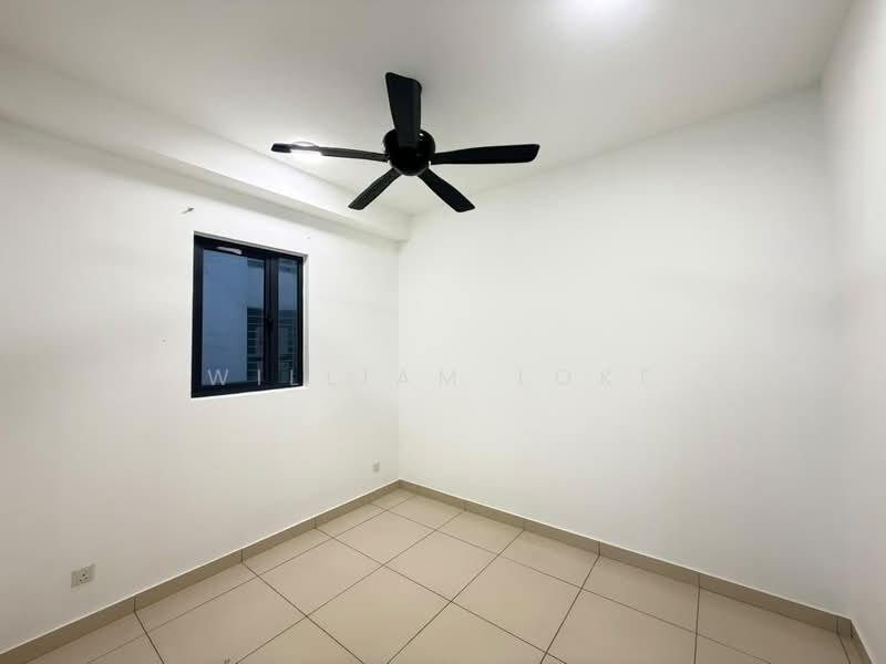 Kondominium untuk Disewa di The Raffles Suites - William Loke - Interior - PropertyGuru.com.my