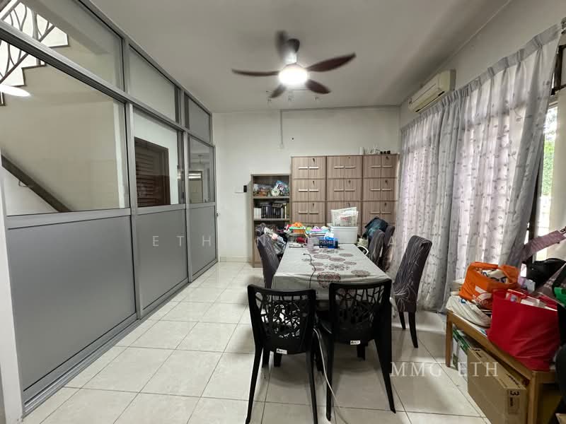 Rumah Banglo untuk Dijual di Taman Aman Perdana (Kapar) - Ethan Chua - PropertyGuru.com.my