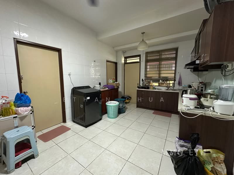 Rumah Banglo untuk Dijual di Taman Aman Perdana (Kapar) - Ethan Chua - PropertyGuru.com.my