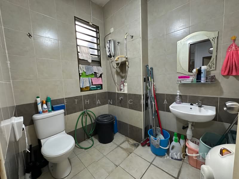 Rumah Banglo untuk Dijual di Taman Aman Perdana (Kapar) - Ethan Chua - PropertyGuru.com.my